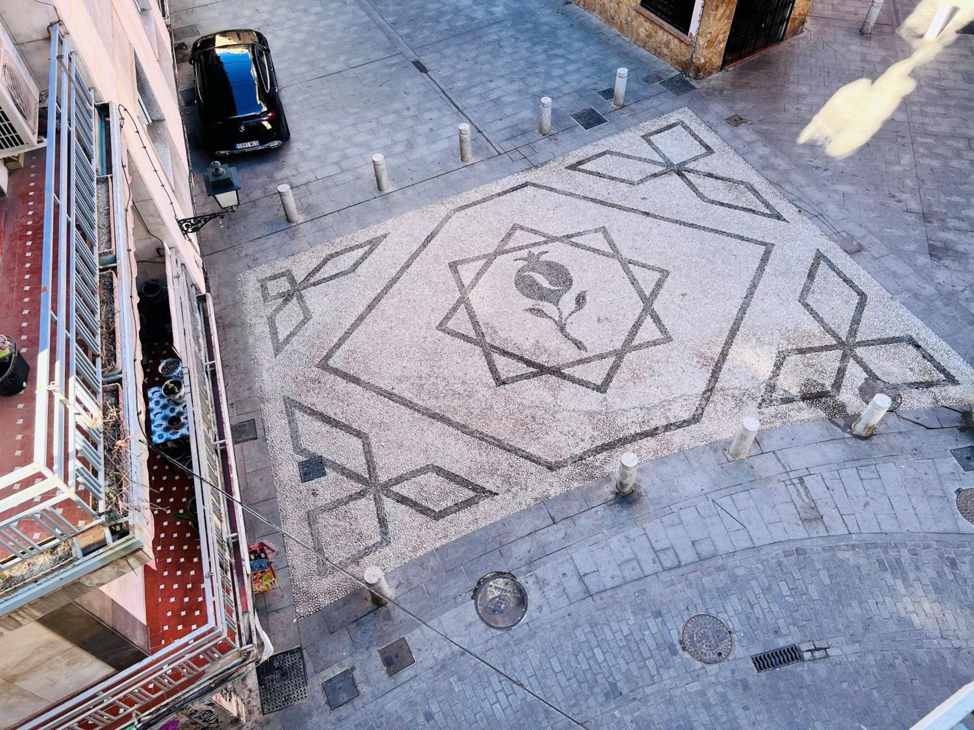Arandas Granada Dış mekan fotoğraf