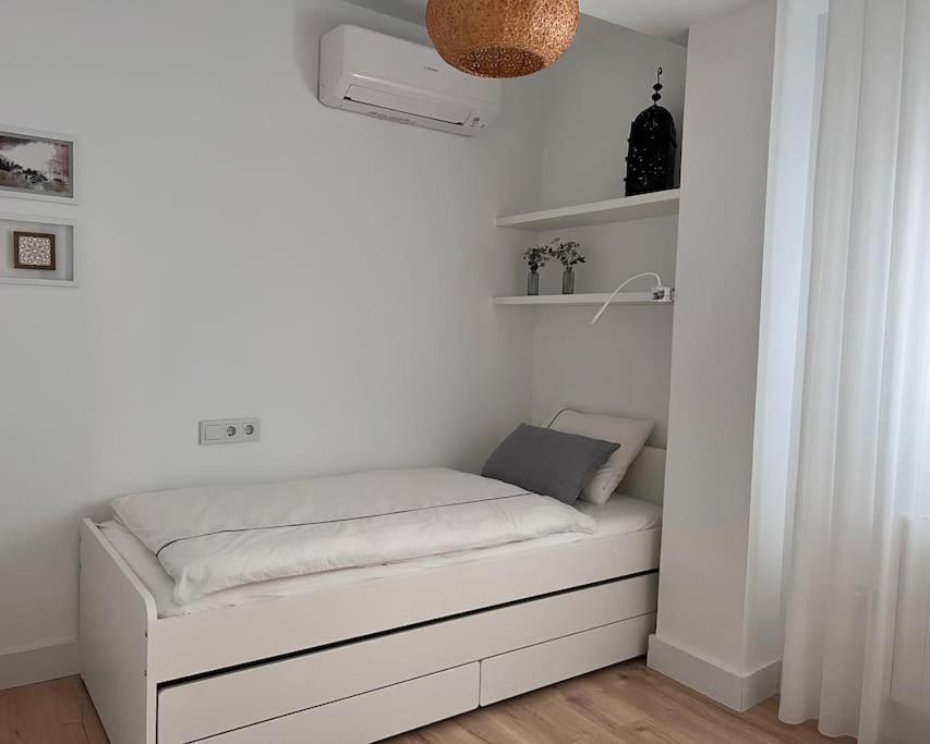 Arandas Granada Dış mekan fotoğraf