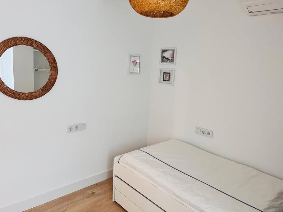 Arandas Granada Dış mekan fotoğraf